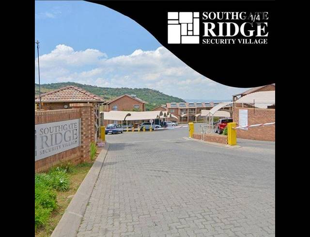 2 BEDROOM APARTMENT FOR SALE IN MONDEOR